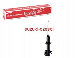Amortyzator przód lewy Alto 1.1 09.04-12.08 Suzuki KYB