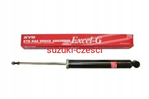 Amortyzator tył lewy/prawy Swift III 1.3/1.3d/1.5 02.05- Suzuki KYB