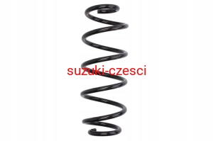 Sprężyna zawieszenia tył Swift III 05- Suzuki KYB