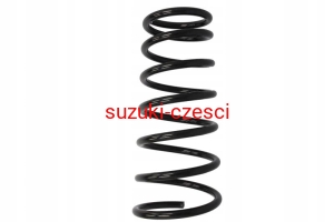 Sprężyna zawieszenia przód SX4 1,6 DDiS 07- Suzuki KYB