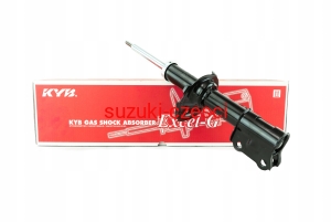 Amortyzator przód lewy Swift IV 1.2/1.3 DDiS 10.10- Suzuki KYB