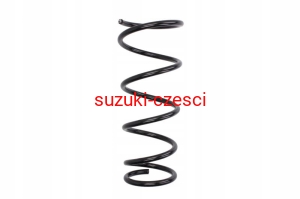 Sprężyna zawieszenia przód SX4 (GY) 06- Suzuki KYB