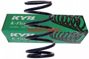 Sprężyna zawieszenia przód SX4 1.6 06- Suzuki KYB