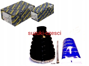 Osłona przegubu przód zewnętrzna Swift III / Ignis II Suzuki Japanparts