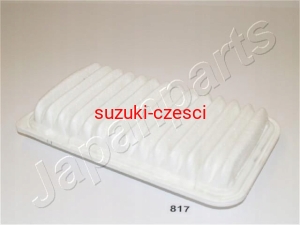 Filtr powietrza Swift 05- Suzuki Japanparts