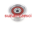 Rolka prowadząca Grand Vitara 2.0 HDI Japanparts