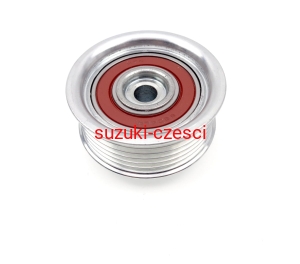 Rolka prowadząca Grand Vitara 2.0 HDI Japanparts