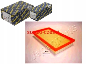 Filtr powietrza Justy/Ignis/Wagon R+ 1,3/1,5 03- Suzuki Japanparts