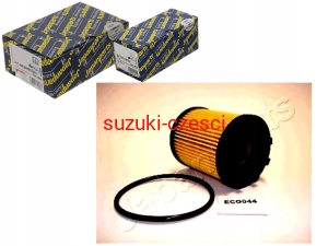 Filtr oleju Ignis 1,3D Suzuki Japanparts