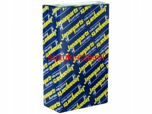 Filtr powietrza 1,4/1,6 DDiS Suzuki Japanparts