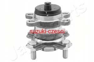 Łożysko koła tył Baleno II 16- Suzuki Japanparts