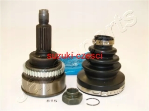 Przegub zewnętrzny Ignis II 1,3 DDiS 03- Suzuki Japanparts