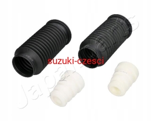 Zestaw montażowy amortyzatora przód Grand Vitara II 1.6-2.4 09.05- Suzuki Japanparts