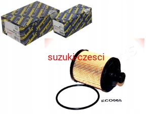Filtr oleju 1.3 DDiS Suzuki Japanparts