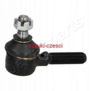 Końcówka drążka kierowniczego lewa Carry 80-99 Suzuki Japanparts