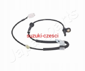 Czujnik ABS przód prawy Splash 1.2 VVT 12- Suzuki Japanparts