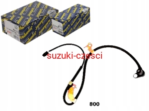 Czujnik ABS przód lewy Liana 1.3/1.4/1.6 01- Suzuki Japanparts