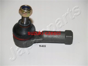 Końcówka drążka kierowniczego przód lewy/prawy SX4 Suzuki Japanparts