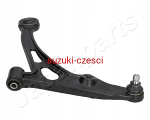 Wahacz przód lewy dolny Liana 1.3/1.6 Suzuki Japanparts