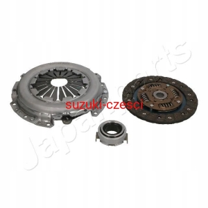 Sprzęgło komplet Vitara 1.6 88-98 Suzuki Japanparts