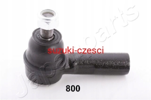 Końcówka drążka kierowniczego przód lewy/prawy Grand Vitara 06- Suzuki Japanparts