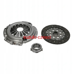 Sprzęgło komplet Vitara 2.0 TD 4x4 94-03 Suzuki Japanparts