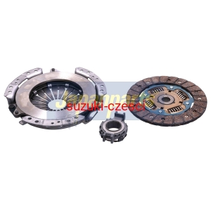 Sprzęgło komplet 1,9D Suzuki Japanparts