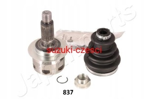 Przegub zewnętrzny przód Swift/SX4 06- Suzuki Japanparts