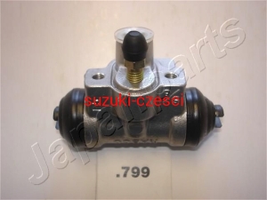 Cylinderek hamulcowy tył Alto/Ignis/Wagon R+ 98-08 Suzuki Japanparts