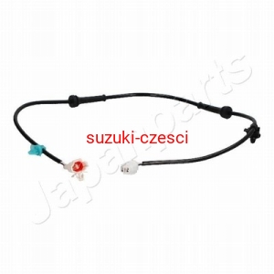 Czujnik ABS tył prawy SX4 2.0 DDiS 09- Suzuki Japanparts
