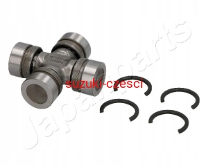 Krzyżak wału napędowego Samurai/SJ 1.0 81-04 Suzuki Japanparts