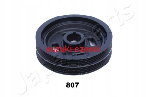 Koło pasowe wału korbowego Swift/Ignis Suzuki Japanparts