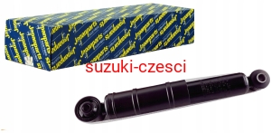 Amortyzator tył Alto 1.1 04-08 Suzuki Japanparts