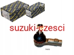 Końcówka drążka kierowniczego Ignis 2003- lewa/prawa Japanparts