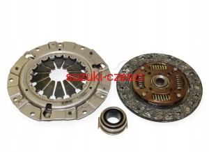 Sprzęgło komplet Alto/Splash Suzuki Japanparts