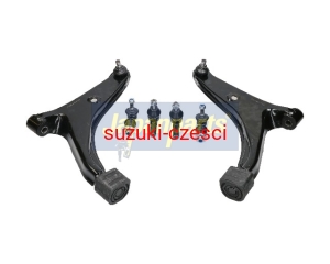Zestaw naprawczy zawieszenia przód Swift 89-01 Suzuki Japanparts