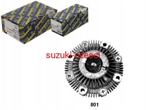 Sprzęgło wiskozowe Vitara Suzuki Japanparts
