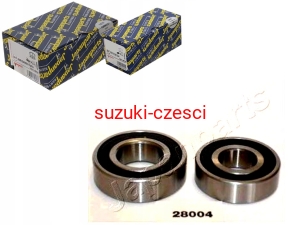 Łożysko koła tył Alto Suzuki Japanparts