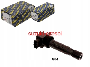Cewka zapłonowa Alto 1.0 94- Suzuki Japanparts