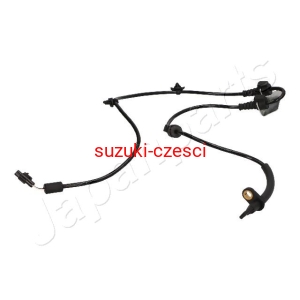 Czujnik ABS przód lewy SX4 1.5 VVT 10- Suzuki Japanparts