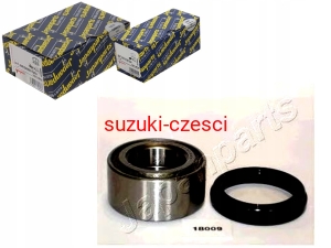 Łożysko koła przód Baleno 95-02 Suzuki Japanparts