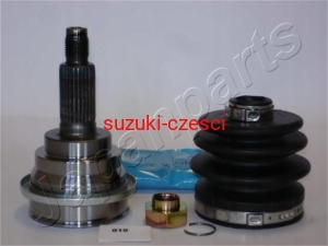Przegub wewnętrzny przód Baleno Suzuki Japanparts