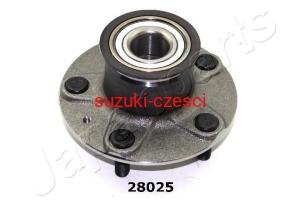 Łożysko koła tył Swift III 1,6 Suzuki Japanparts