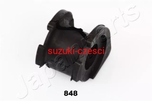 Guma stabilizatora przód Swift III / Splash 05- Suzuki Japanparts