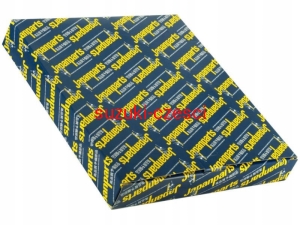 Zestaw łańcucha rozrządu Alto 1.0 / Splash 1.2 Suzuki Japanparts