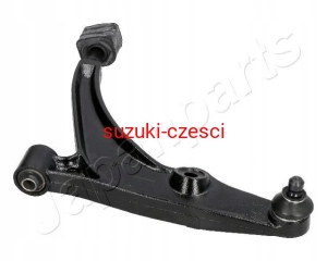 Wahacz przód lewy Baleno 95- Suzuki Japanparts