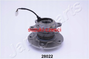 Łożysko koła tył SX4 Suzuki Japanparts