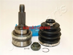 Przegub zewnętrzny przód Ignis Suzuki Japanparts