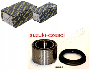 Łożysko koła przód Ignis Suzuki Japanparts