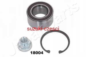 Łożysko koła przód Swift III/IV Suzuki Japanparts